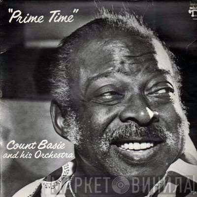 Count Basie Orchestra - Prime Time