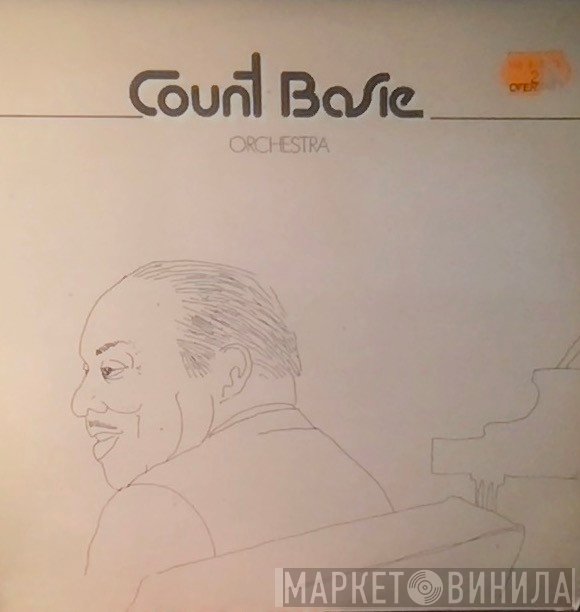 Count Basie Orchestra  - The ABC Collection