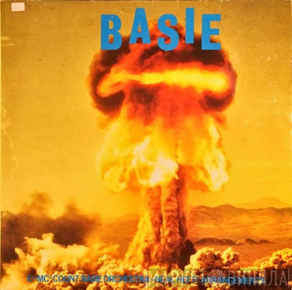 Count Basie Orchestra  - The Atomic Mr. Basie