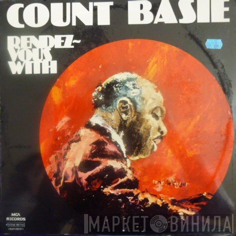 Count Basie  - Rendez-Vous With