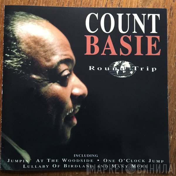 Count Basie - Round Trip