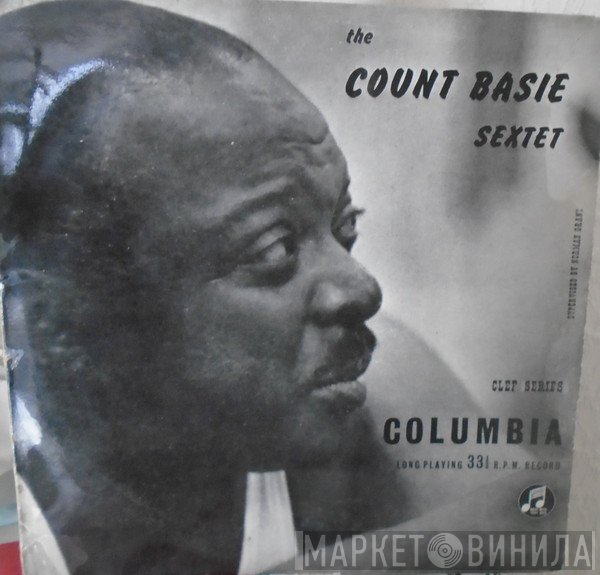 Count Basie Sextet - Count Basie Sextet