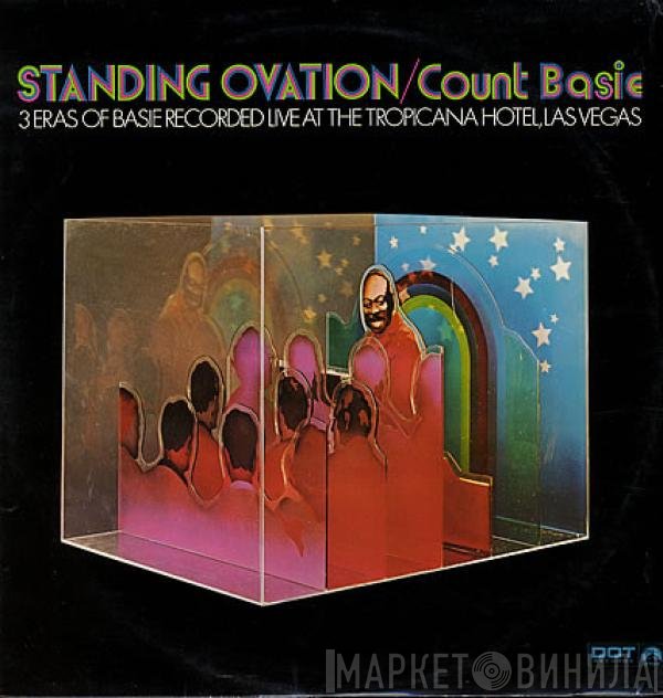 Count Basie - Standing Ovation
