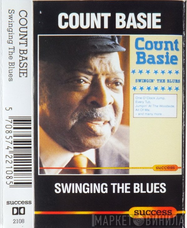 Count Basie - Swinging The Blues