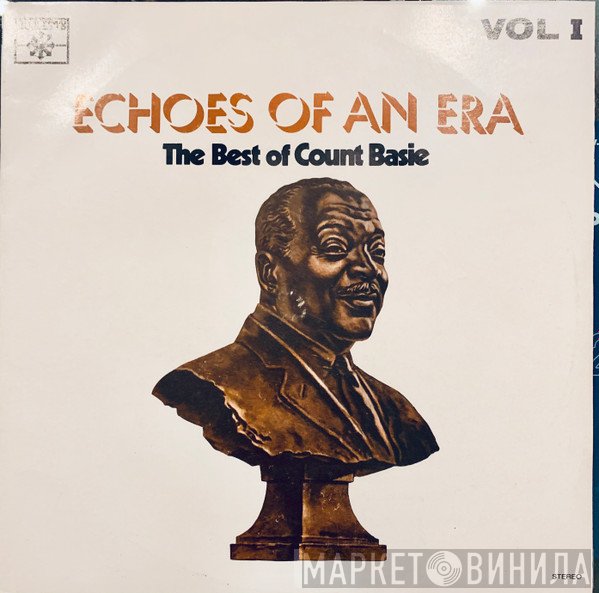 Count Basie - The Best Of Count Basie - Vol 1