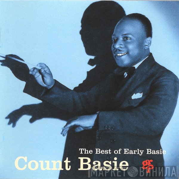 Count Basie - The Best Of Early Basie