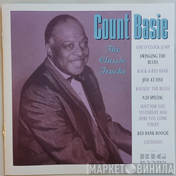 Count Basie - The Classic Tracks