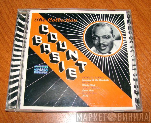 Count Basie  - The Collection