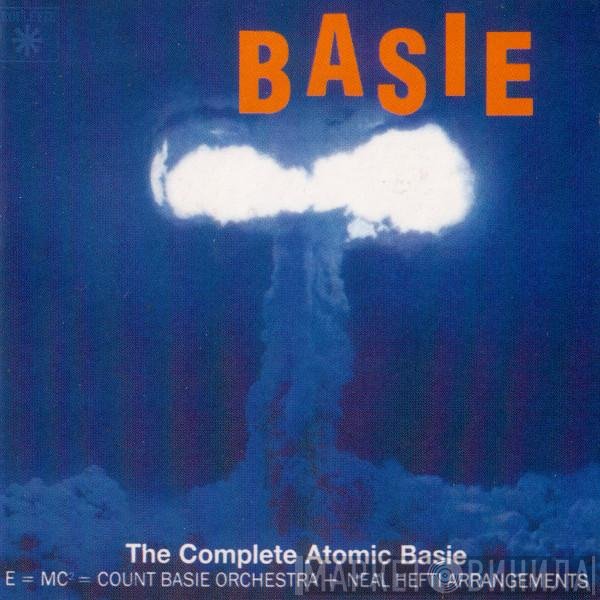 Count Basie  - The Complete Atomic Basie