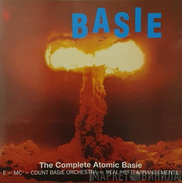 Count Basie  - The Complete Atomic Basie