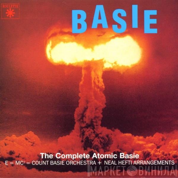 Count Basie  - The Complete Atomic Basie
