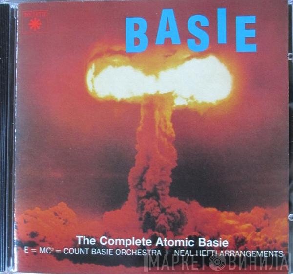 Count Basie  - The Complete Atomic Basie