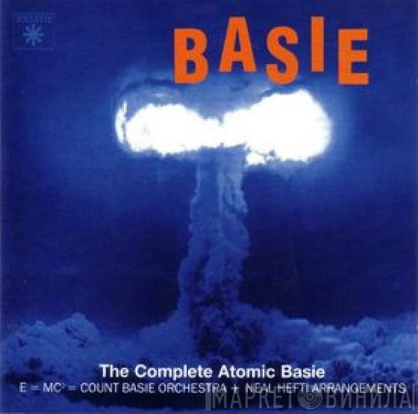Count Basie  - The Complete Atomic Basie