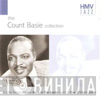 Count Basie - The Count Basie Collection
