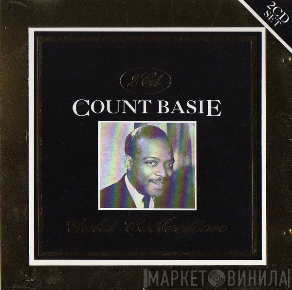 Count Basie - The Count Basie Gold Collection