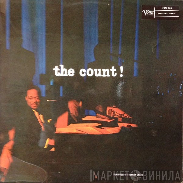 Count Basie  - The Count