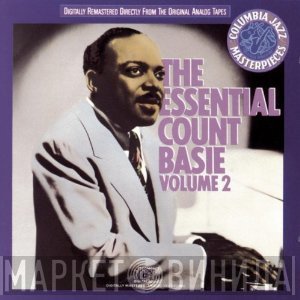 Count Basie  - The Essential Count Basie Volume 2