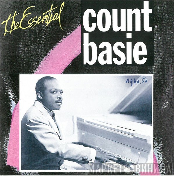 Count Basie - The Essential Count Basie