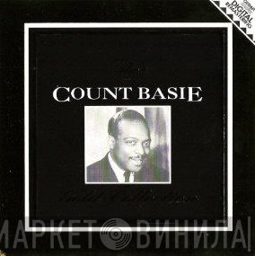 Count Basie  - The Gold Collection
