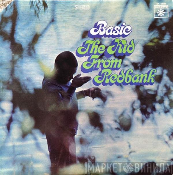 Count Basie - The Kid From Redbank