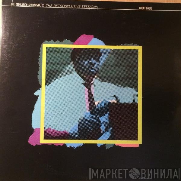 Count Basie  - The Retrospective Sessions