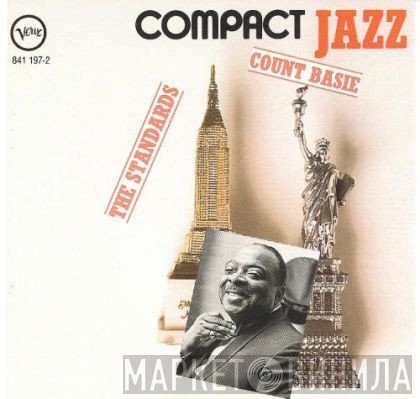 Count Basie - The Standards