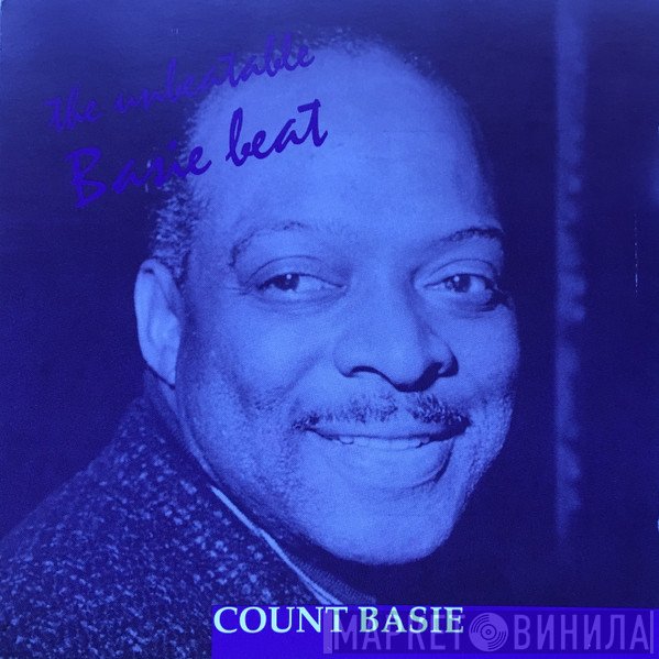 Count Basie - The Unbeatable Basie Beat