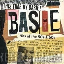 Count Basie - This Time By Basie! - Hits Of The 50's & 60's