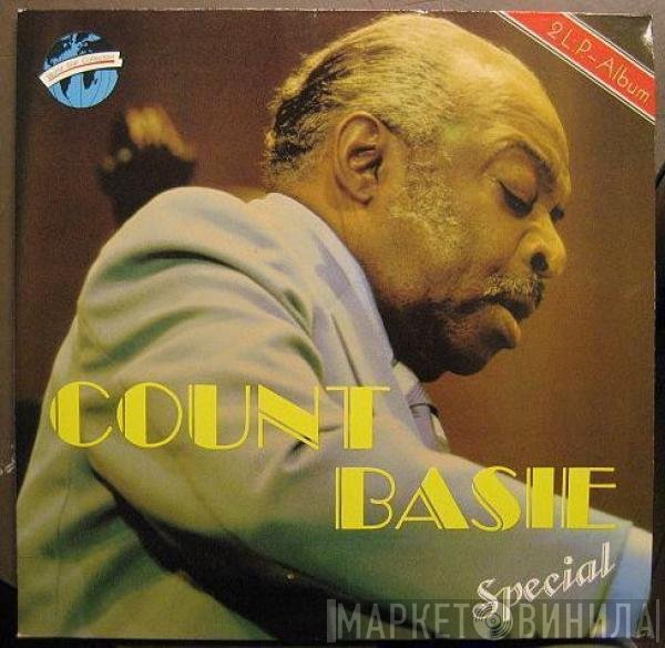 Count Basie  - World Star Collection - Special