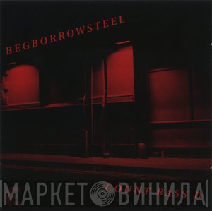 Count Bass D - Begborrowsteel