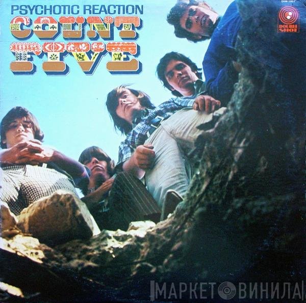 Count Five - Psychotic Reaction