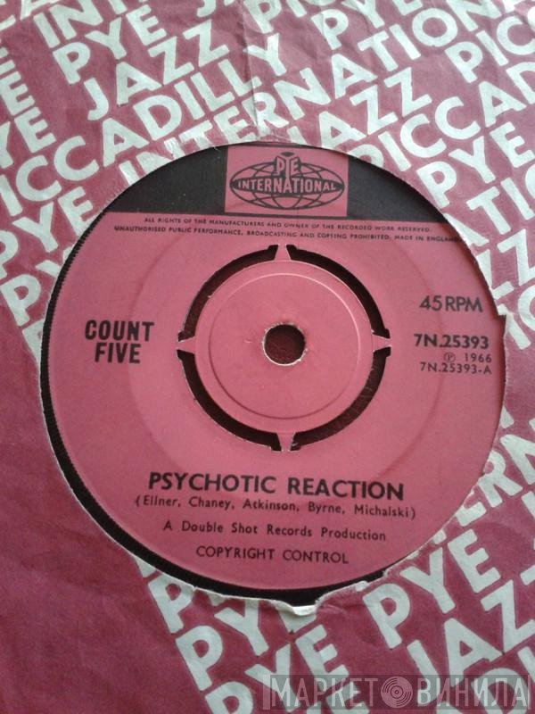Count Five - Psychotic Reaction