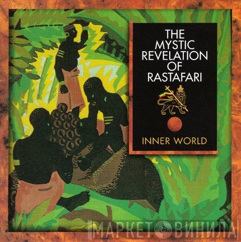 Count Ossie, Mystic Revelation Of Rastafari  - Inner World