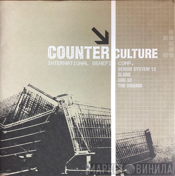  - Counter Culture International Benefit Comp.