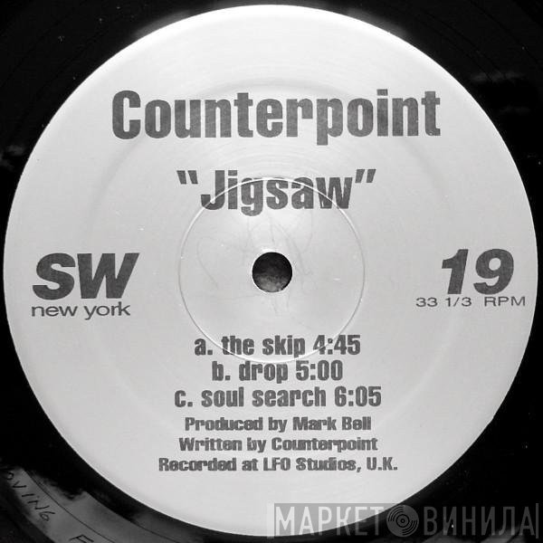 Counterpoint - Jigsaw