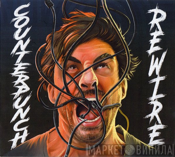 Counterpunch - Rewire