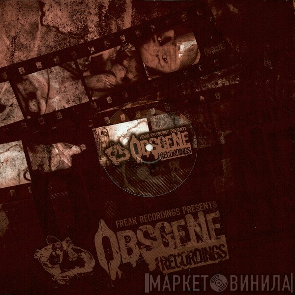 Counterstrike  - Bodybag / Mutilation