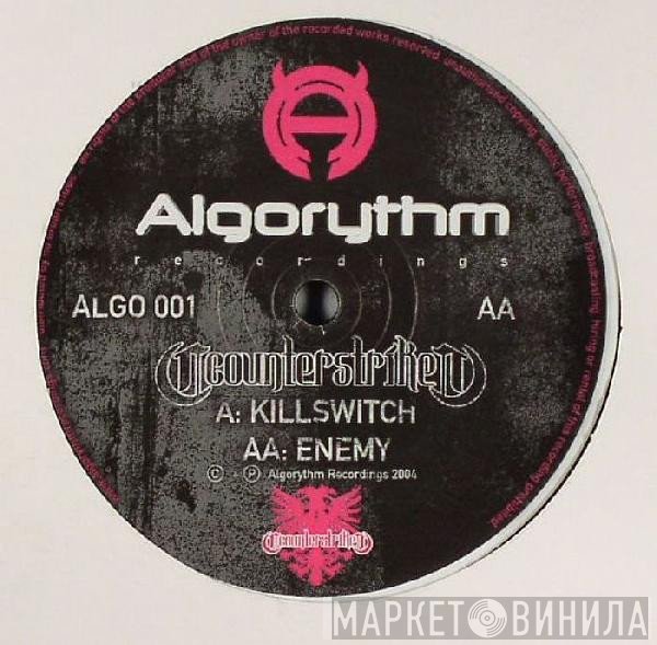 Counterstrike  - Killswitch / Enemy