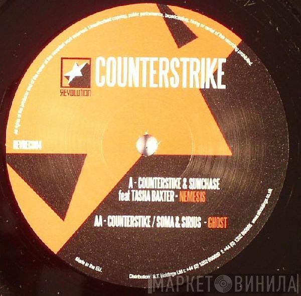 Counterstrike  - Nemesis / Ghost