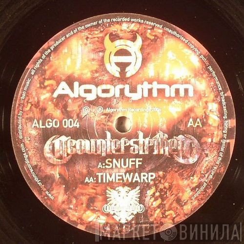 Counterstrike  - Snuff / Timewarp