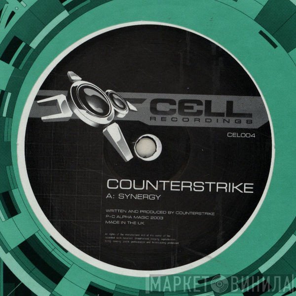 Counterstrike  - Synergy / End Of Line