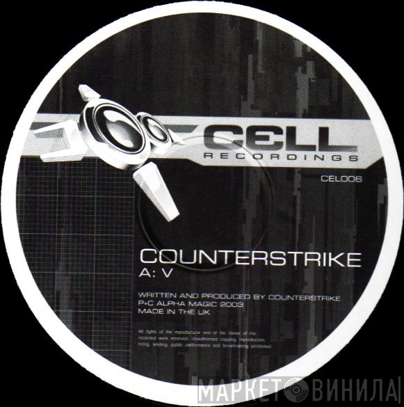 Counterstrike  - V / Misfit