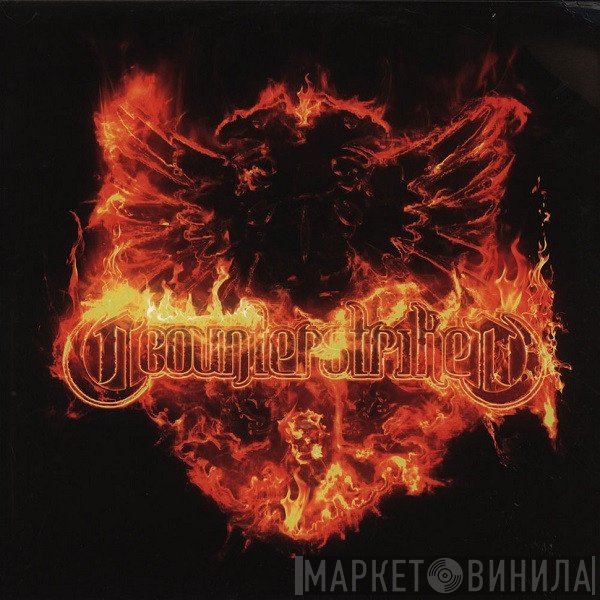 Counterstrike  - Fire EP