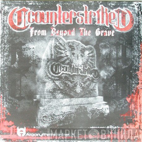 Counterstrike - From Beyond The Grave