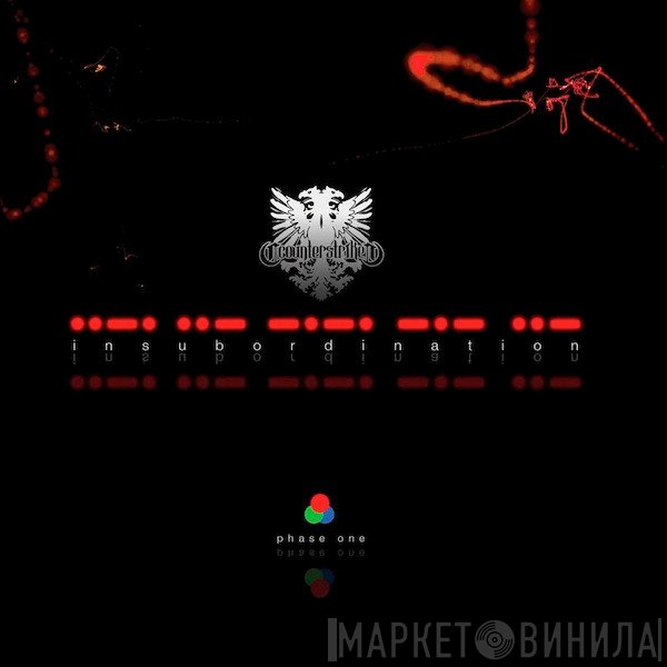 Counterstrike  - Insubordination - Phase One
