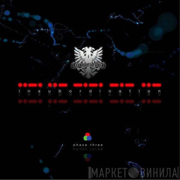 Counterstrike  - Insubordination - Phase Three