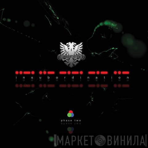 Counterstrike  - Insubordination - Phase Two