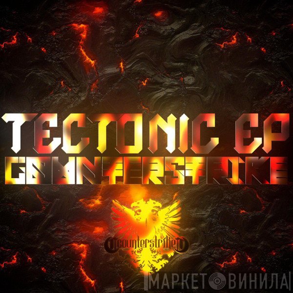Counterstrike  - Tectonic EP