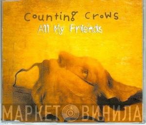 Counting Crows  - All My Friends