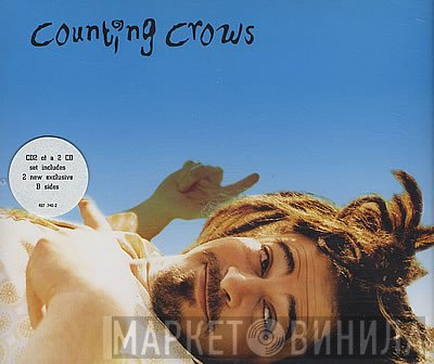 Counting Crows - American Girls